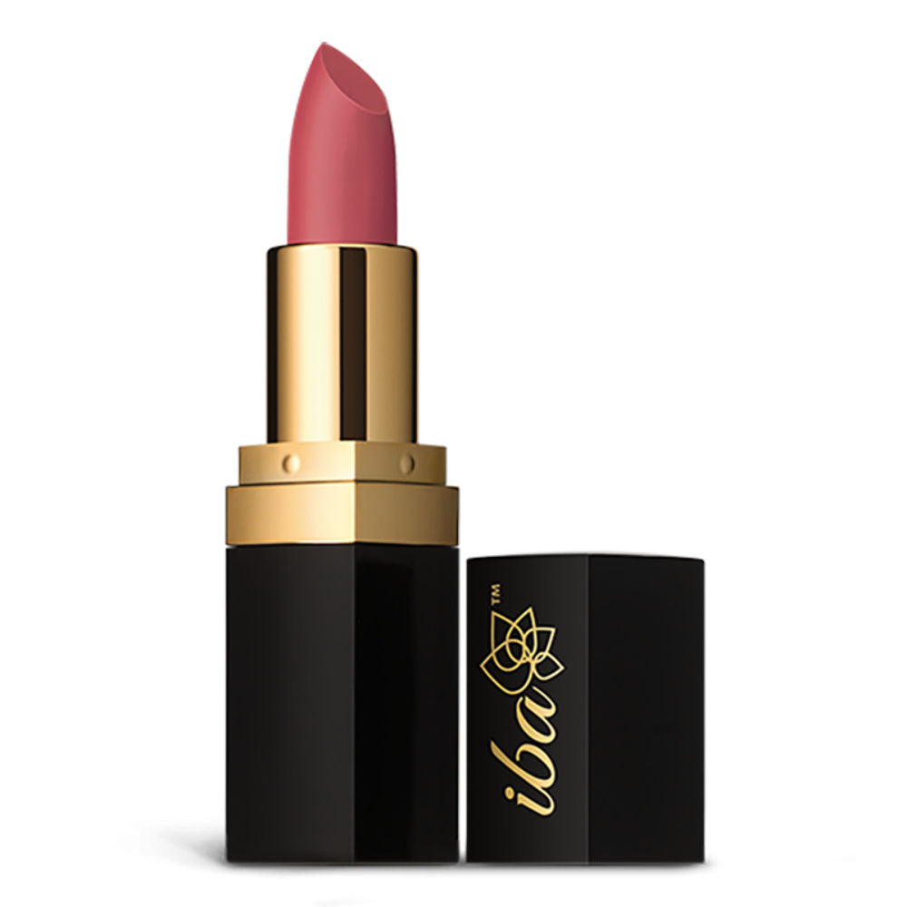 Iba Pure Lips Long Stay Matte Lipstick
