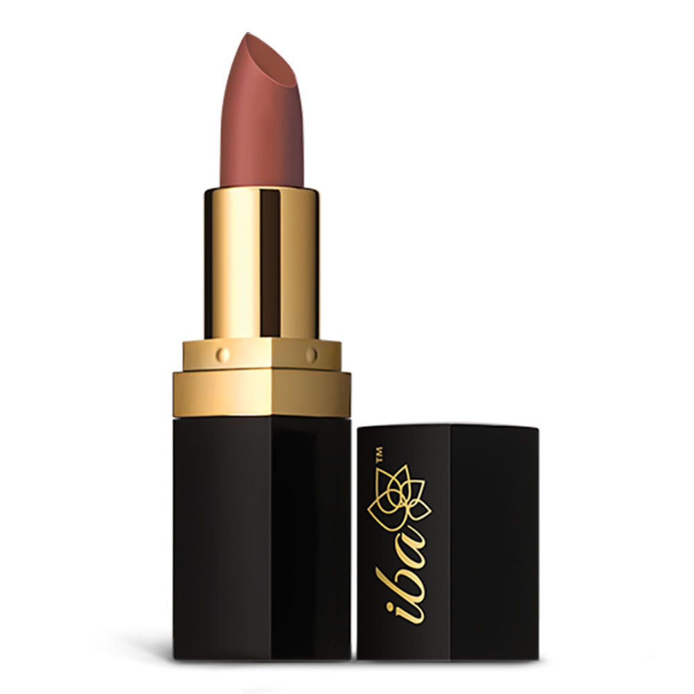 Iba Pure Lips Long Stay Matte Lipstick
