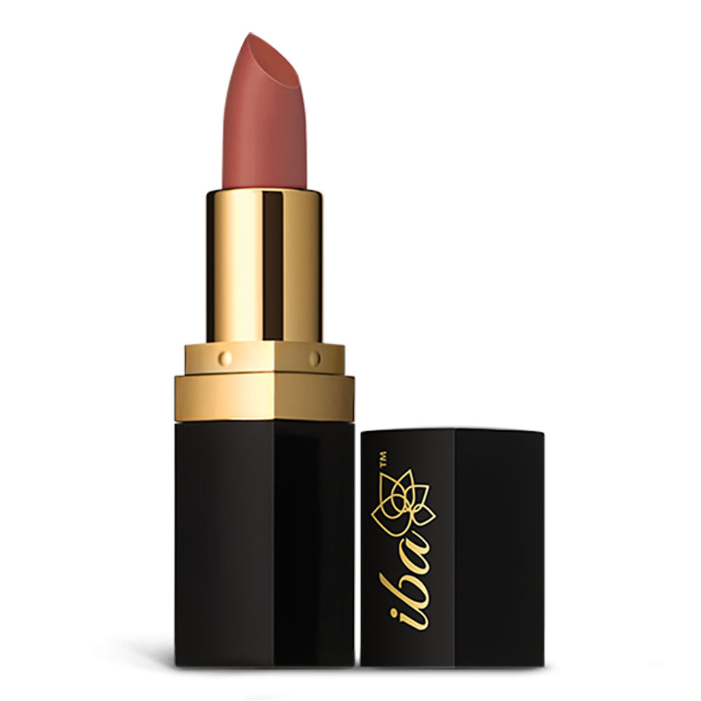 Iba Pure Lips Long Stay Matte Lipstick