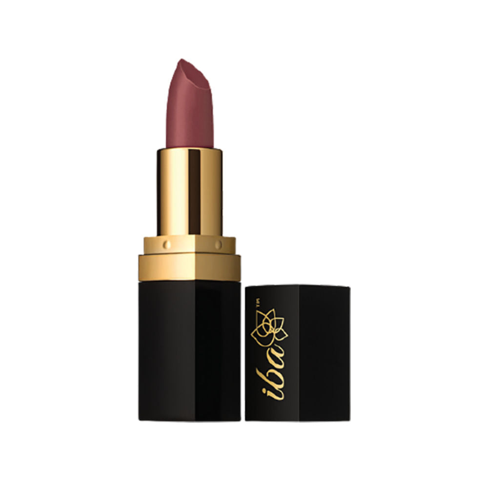 Iba Pure Lips Long Stay Matte Lipstick