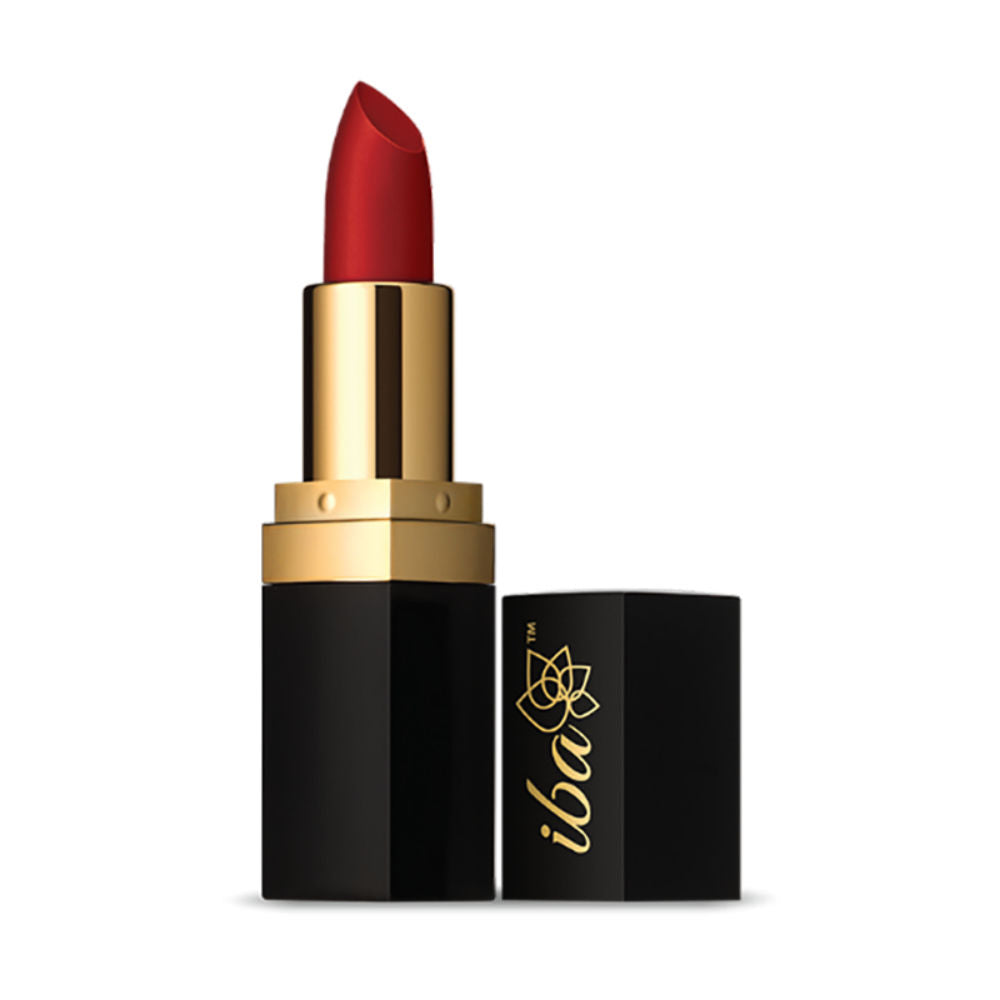Iba Pure Lips Long Stay Matte Lipstick