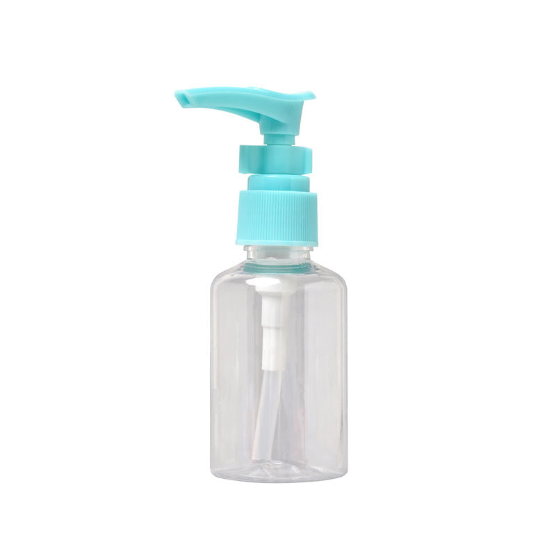Gorgio Professional Bottle Set GBS 0105 (Colour /Shape May Vary)