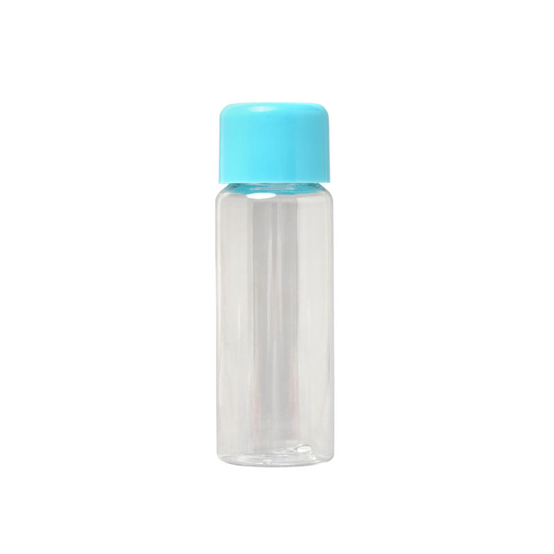 Gorgio Professional Bottle Set GBS 0105 (Colour /Shape May Vary)
