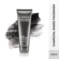 Clinique For Men Charcoal Face Wash