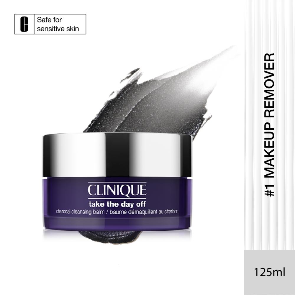 Clinique Take The Day Off Charcoal Balm