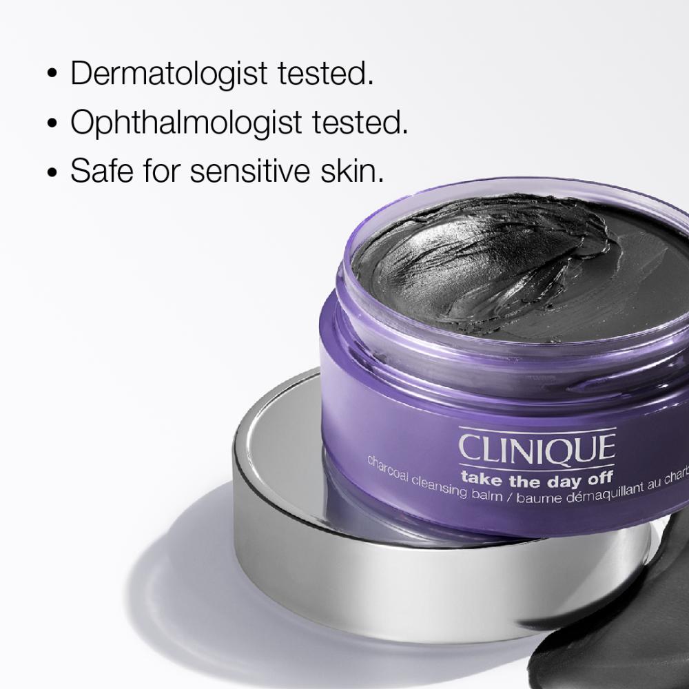 Clinique Take The Day Off Charcoal Balm