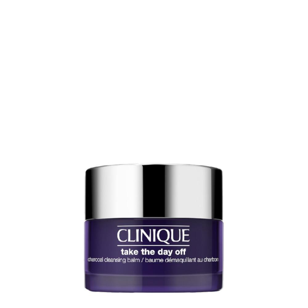 Clinique Take The Day Off Charcoal Balm