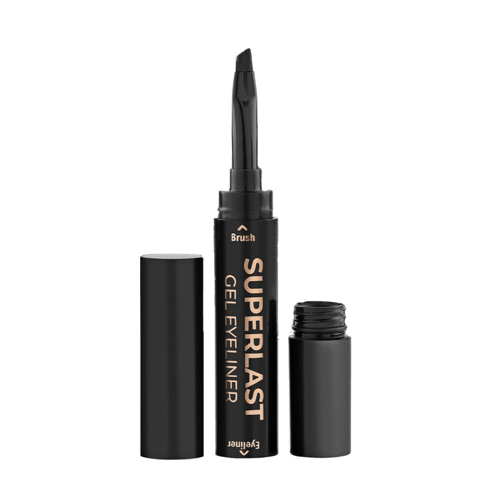 Insight Cosmetics Superlast Gel Eyeliner