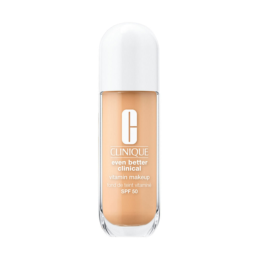 Clinique Even Better Clinical Vitamin Makeup SPF 50