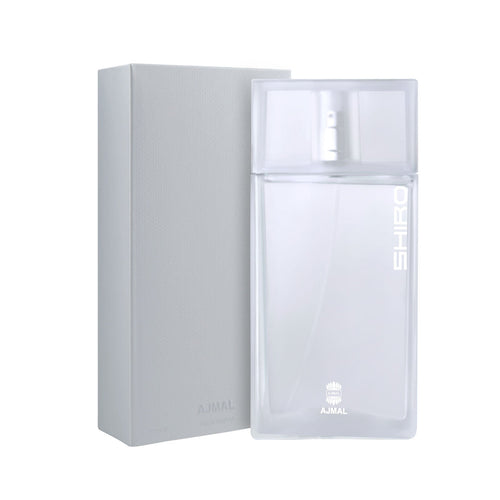 Ajmal Shiro EDP Perfume For Men