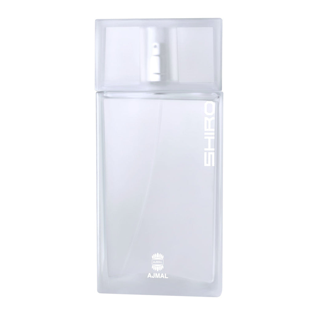 Ajmal Shiro EDP Perfume For Men