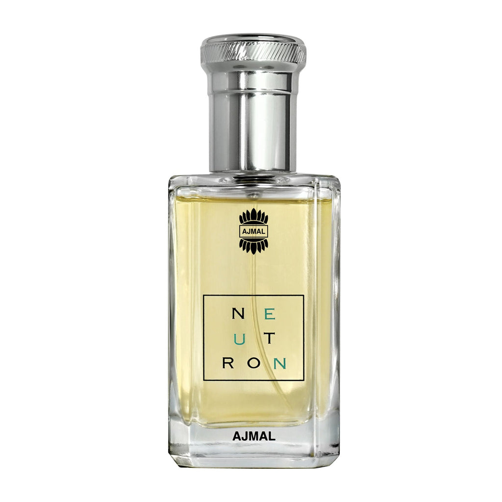 Ajmal Neutron EDP Perfume For Men