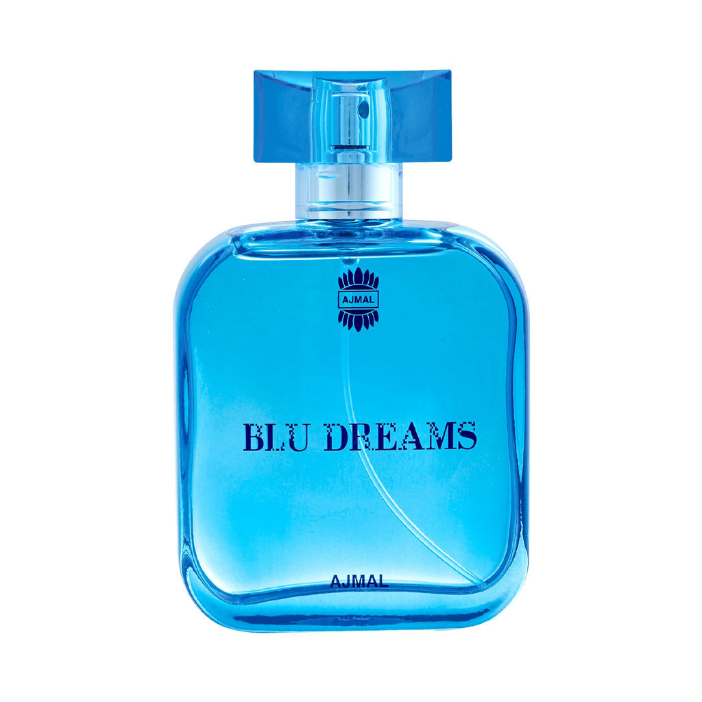 Ajmal Blu Dreams EDP Perfume For Men