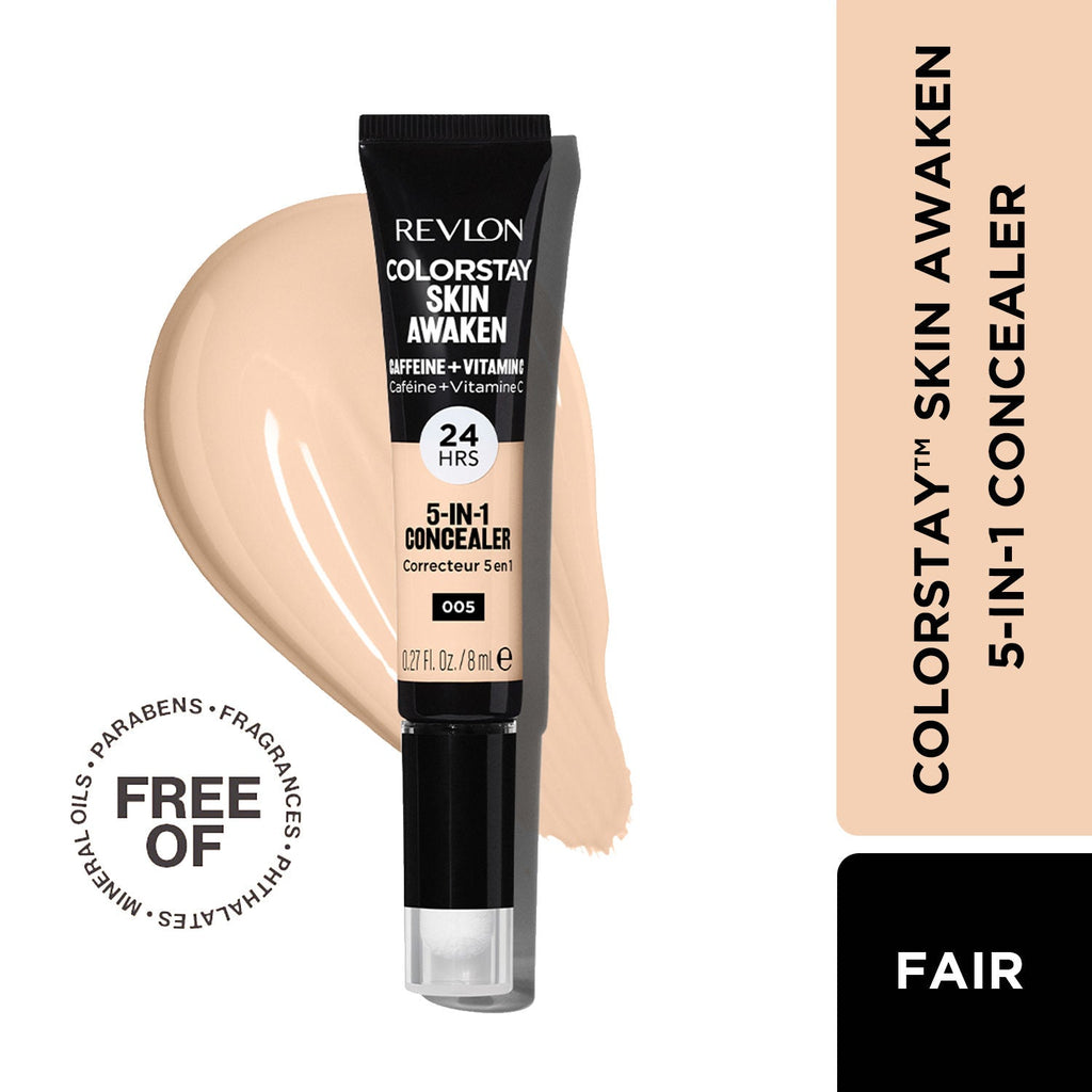 Revlon Colorstay Skin Awaken 5-in-1 Concealer