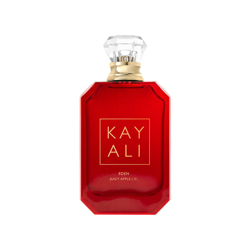 Kayali Eden Juicy Apple 01 Eau De Parfum For Her