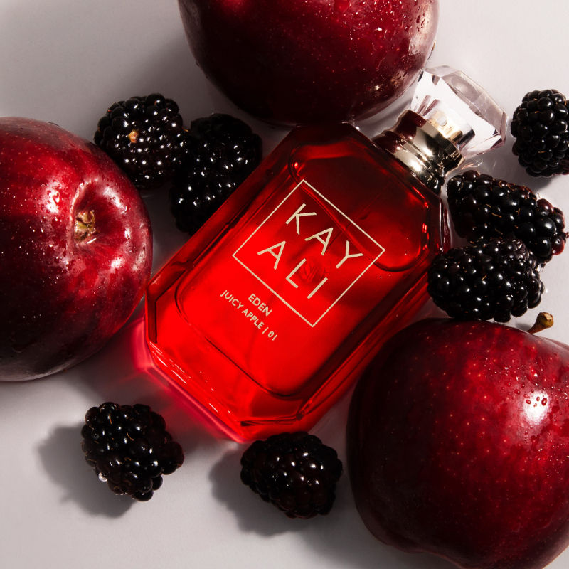 Kayali Eden Juicy Apple 01 Eau De Parfum For Her