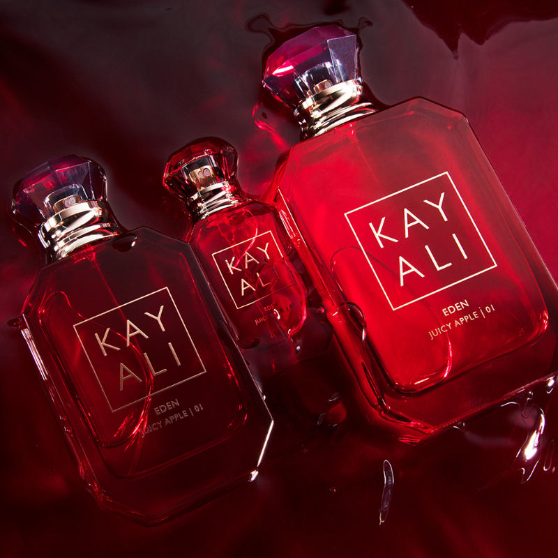 Kayali Eden Juicy Apple 01 Eau De Parfum For Her