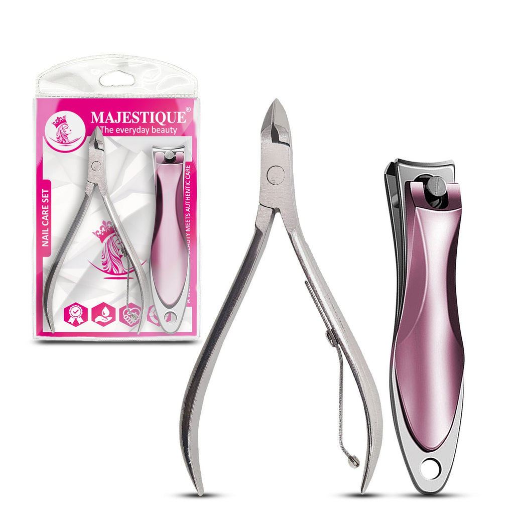 Majestique Nail Care Set