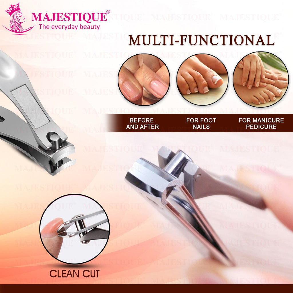 Majestique Nail Care Set