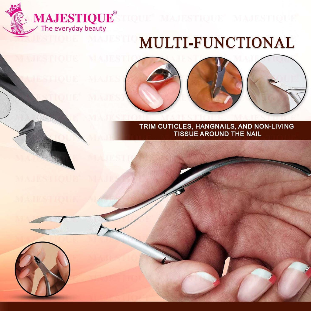 Majestique Nail Care Set