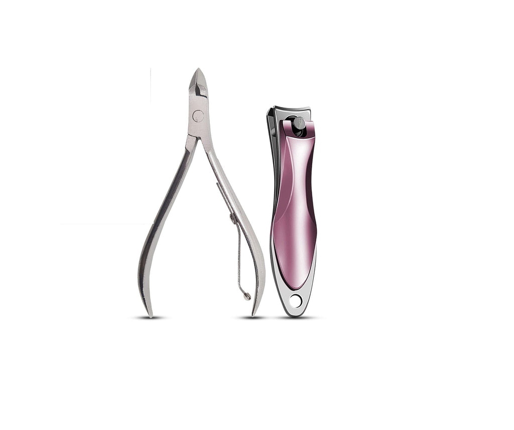 Majestique Nail Care Set
