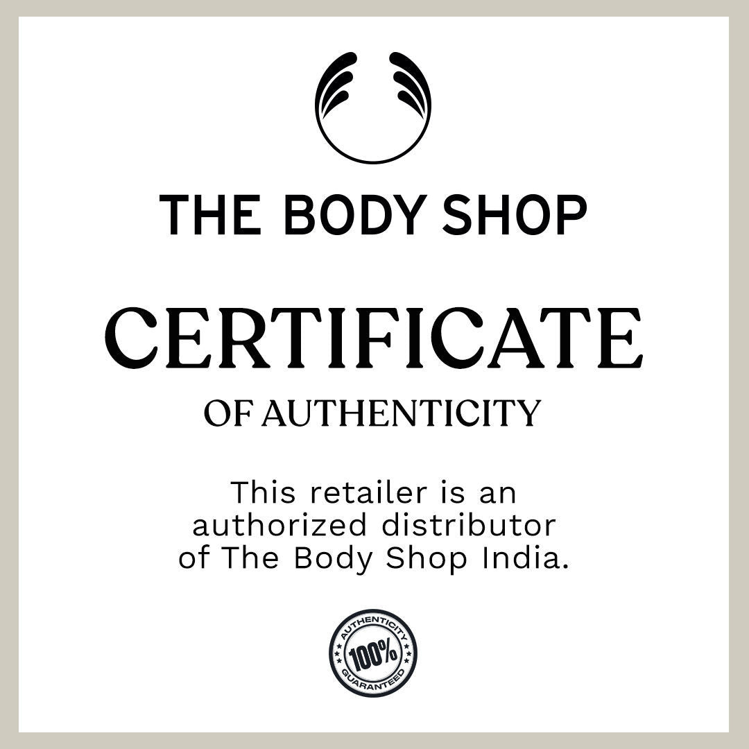 The Body Shop Shea Body Mist For Her