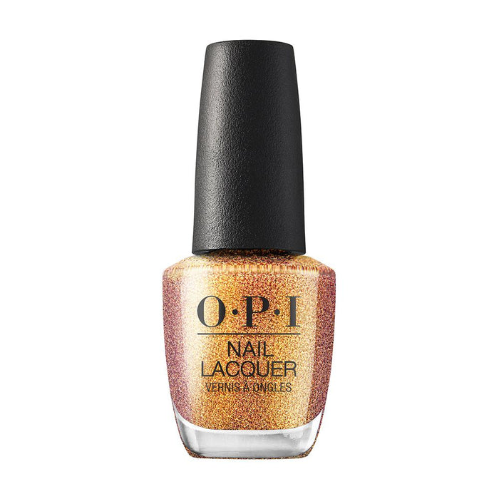 O.P.I Infinite Shine Holiday'25 Nail Poilish