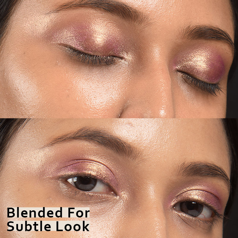 LAVENZA Color Pop Liquid Eyeshadow