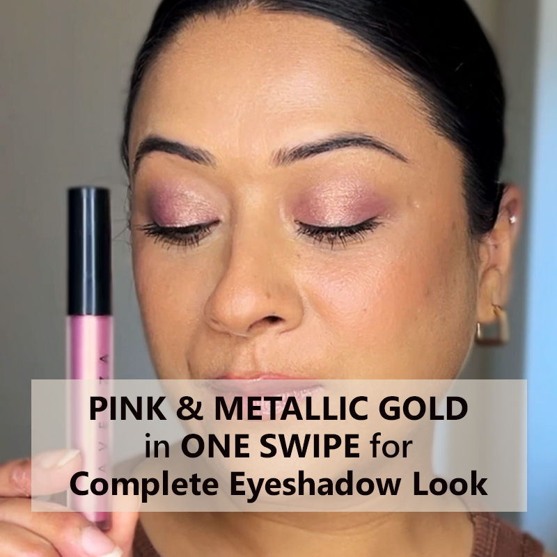LAVENZA Color Pop Liquid Eyeshadow