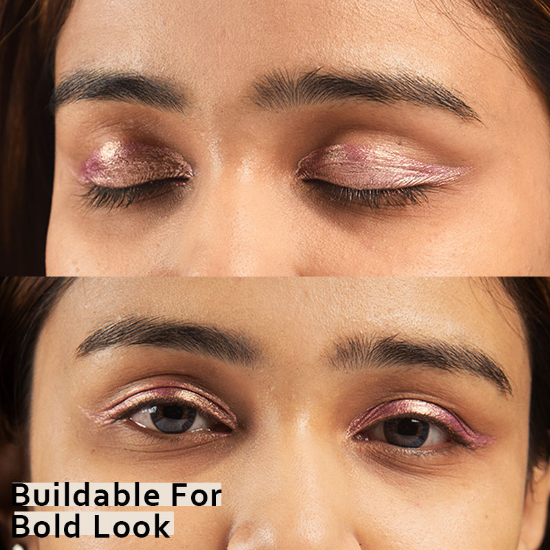 LAVENZA Color Pop Liquid Eyeshadow