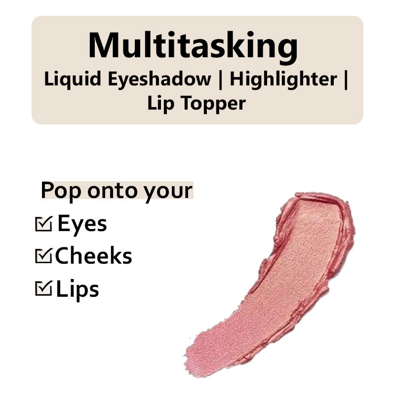 LAVENZA Color Pop Liquid Eyeshadow