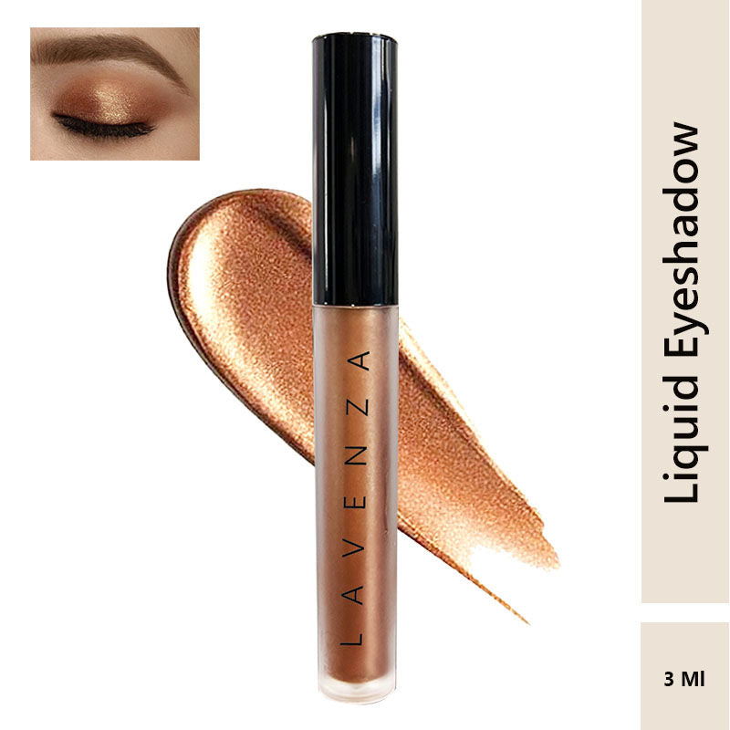 LAVENZA Color Pop Liquid Eyeshadow