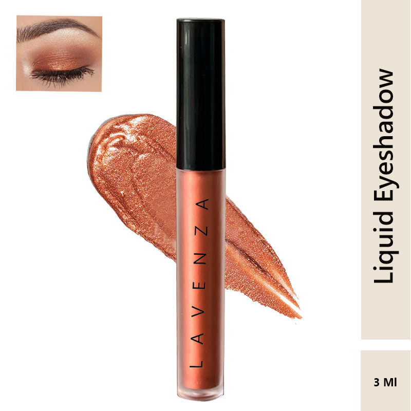 LAVENZA Color Pop Liquid Eyeshadow