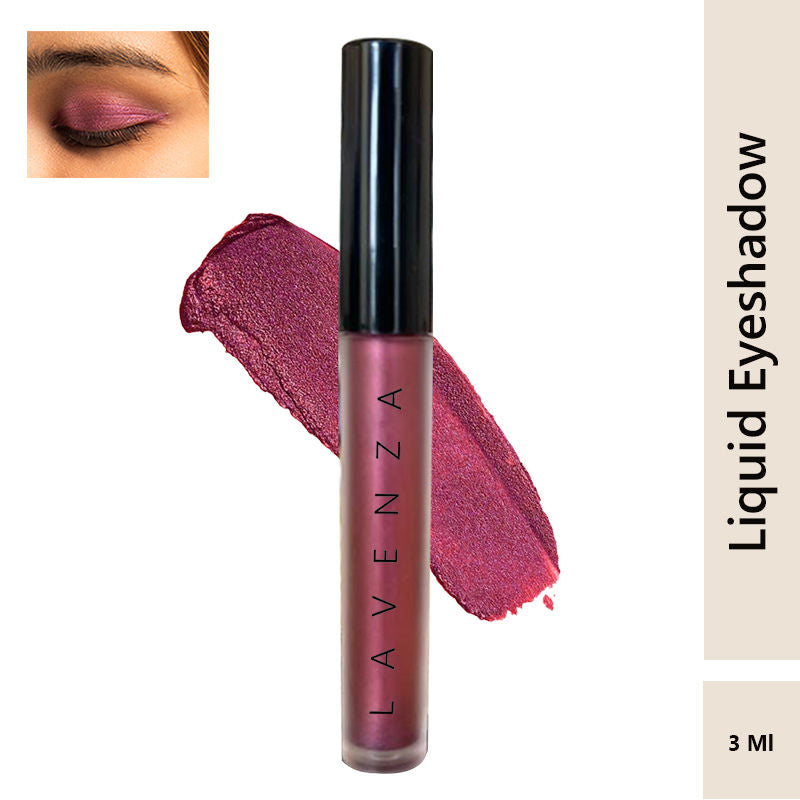 LAVENZA Color Pop Liquid Eyeshadow