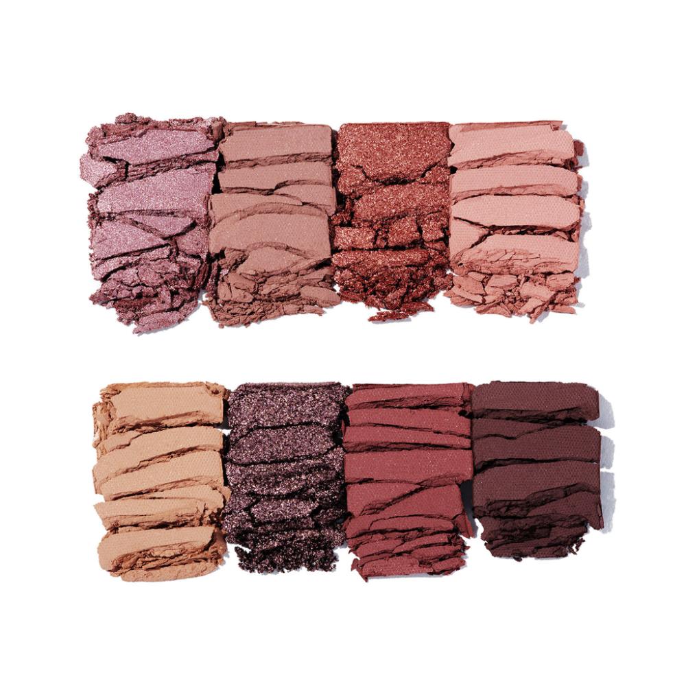 Anastasia Beverly Hills Dewy Gulab-Mini Dewy Set & Glam To Go Palette