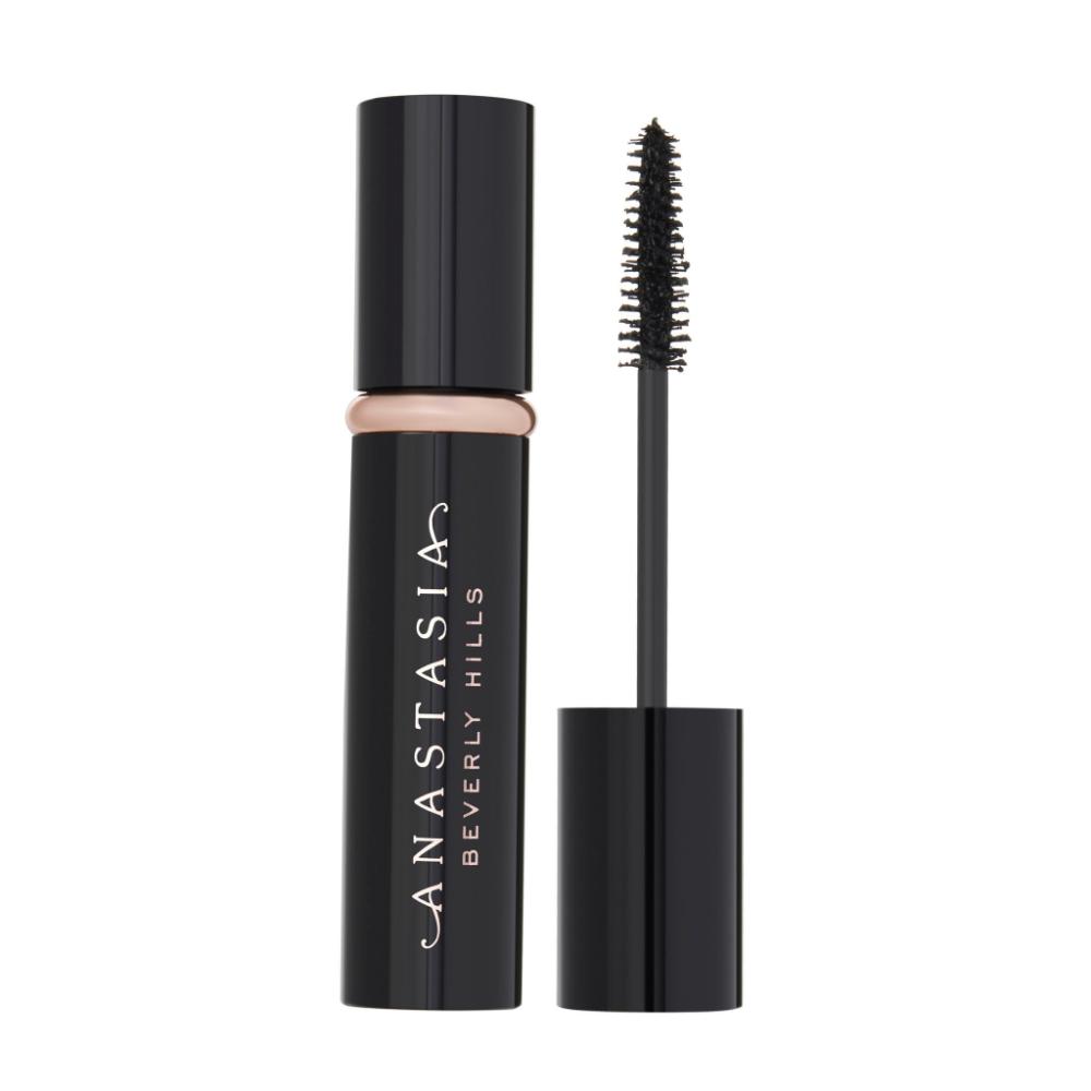 Anastasia Beverly Hills Lash Drama-Mini Lash Sculpt Mascara & Liquid Liner Black