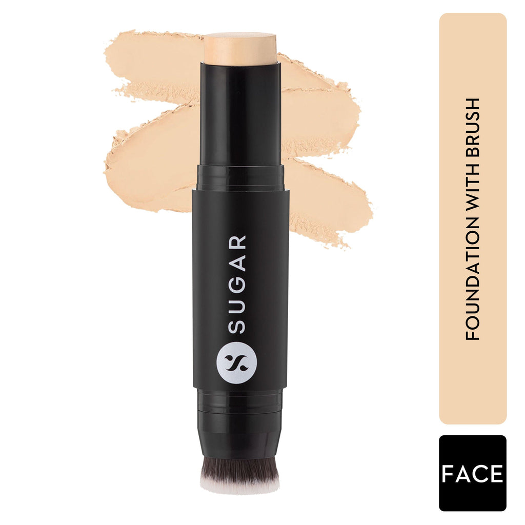 SUGAR Ace Of Face Foundation Stick