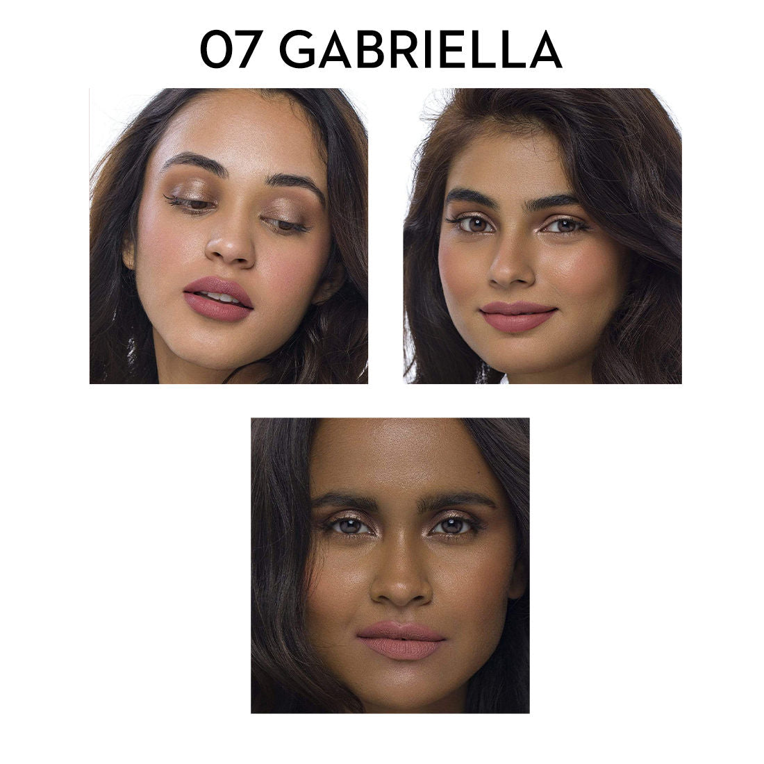 SUGAR Mettle Satin Lipstick