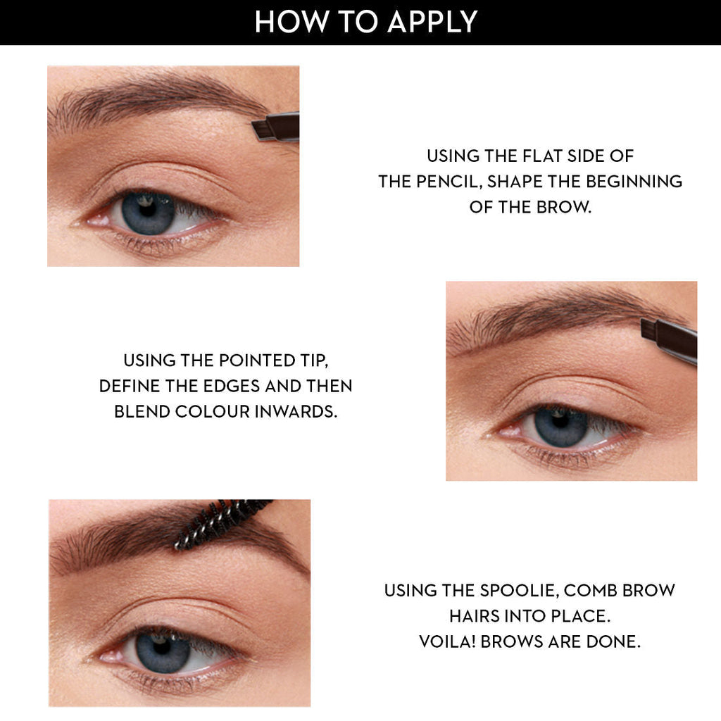 SUGAR Arch Arrival Brow Definer