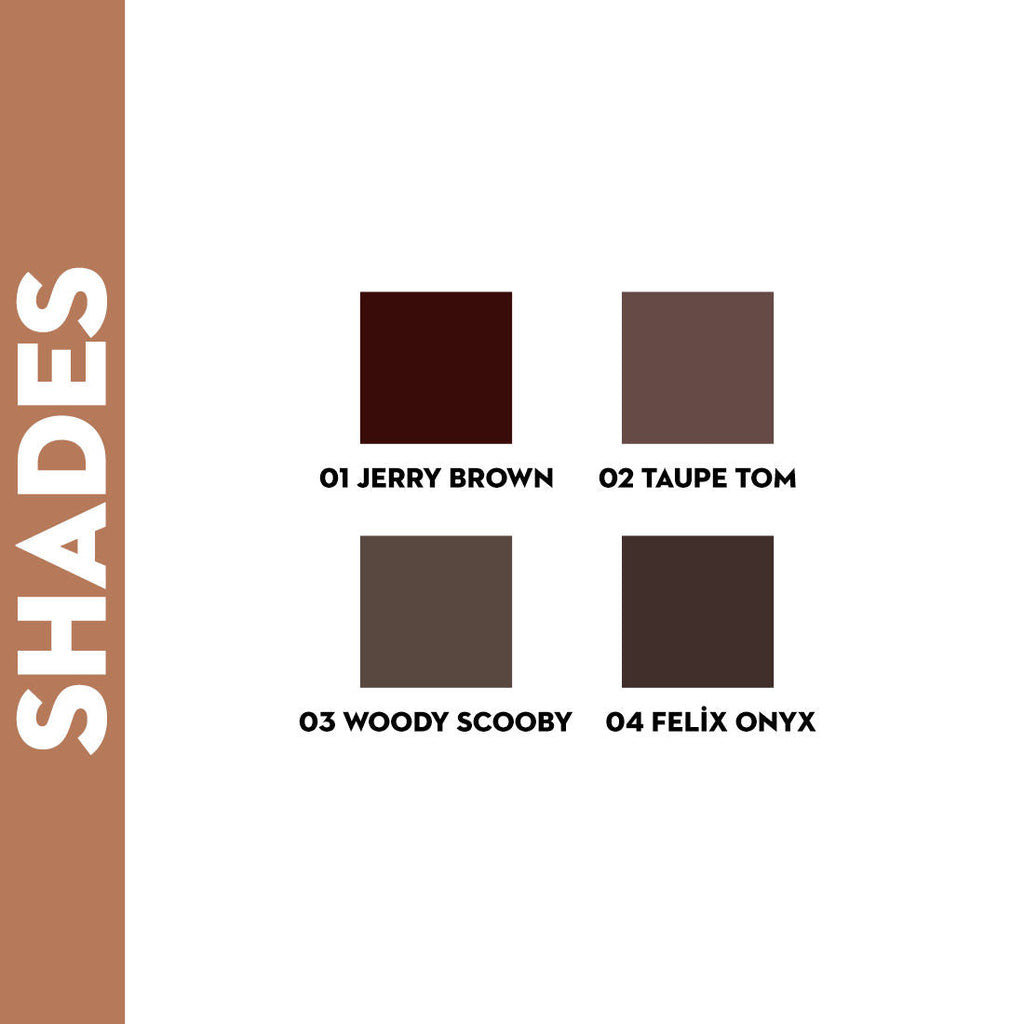 SUGAR Arch Arrival Brow Definer