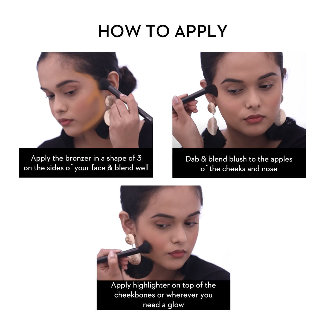 SUGAR Contour De Force Face Palette