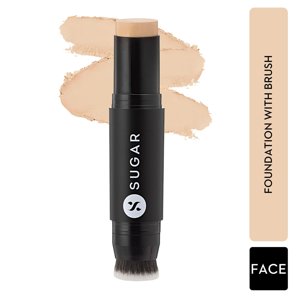 SUGAR Ace Of Face Foundation Stick