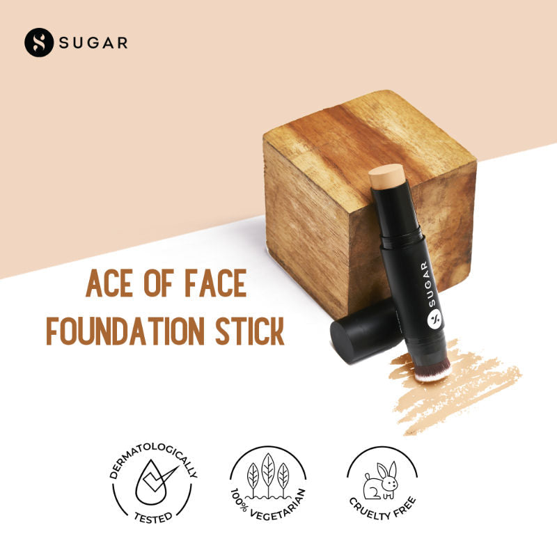 SUGAR Ace Of Face Foundation Stick