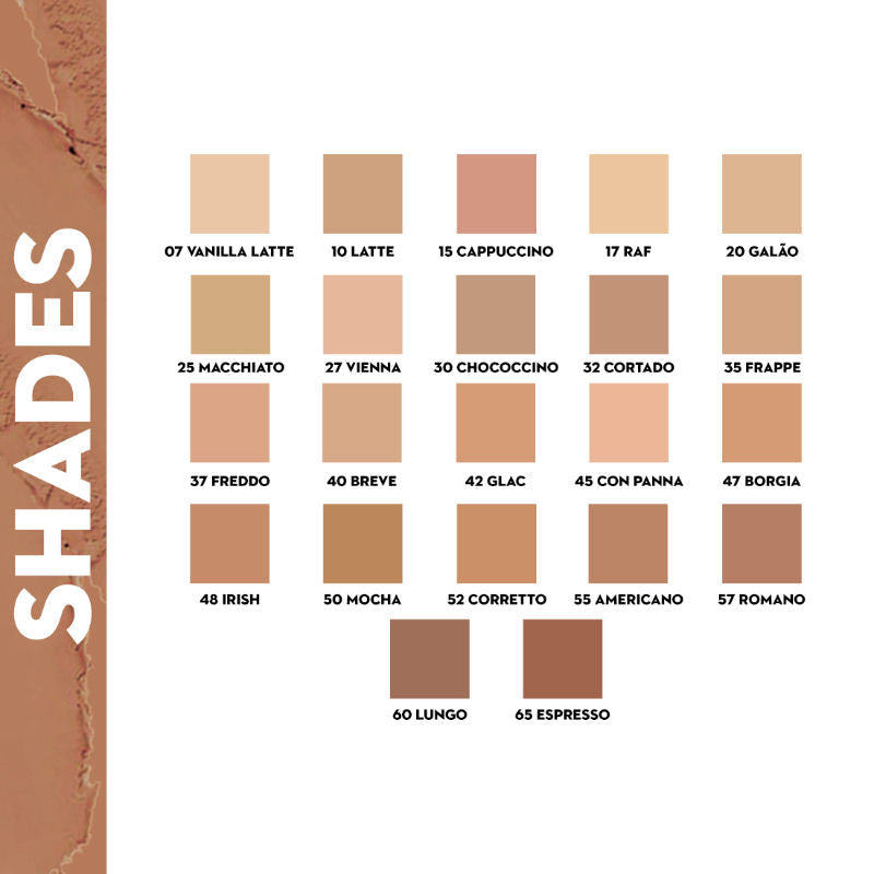 SUGAR Ace Of Face Foundation Stick