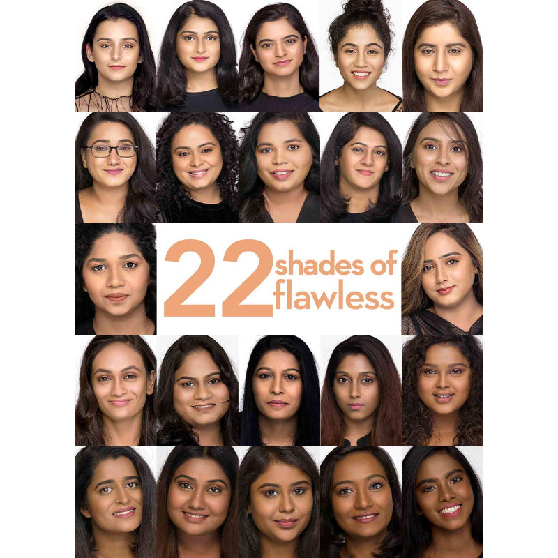 SUGAR Ace Of Face Foundation Stick
