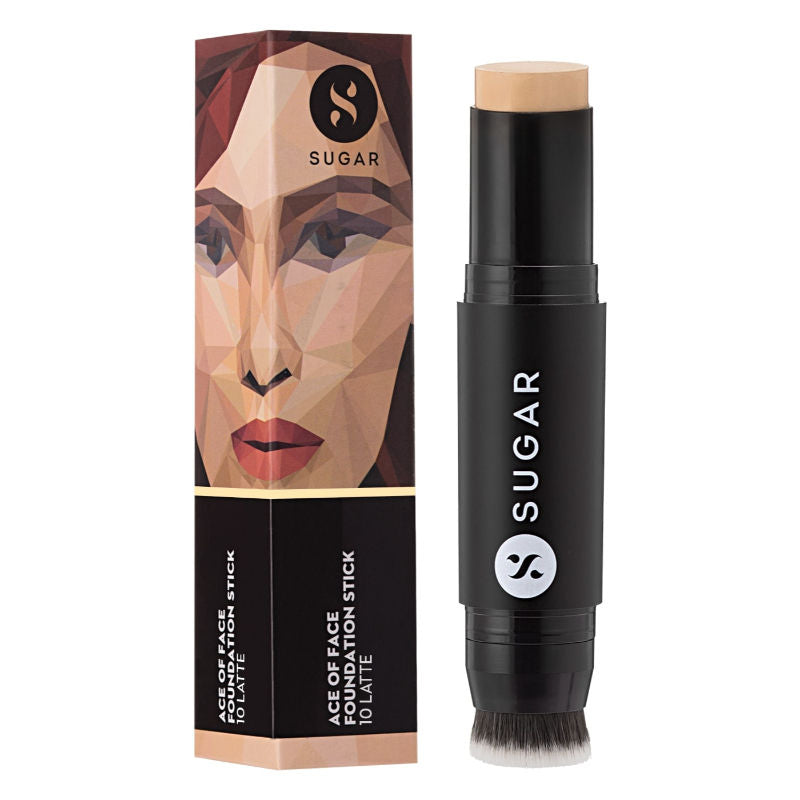 SUGAR Ace Of Face Foundation Stick