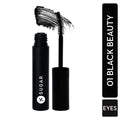 SUGAR Uptown Curl Lengthening Mascara - 01 Black Beauty (Black)