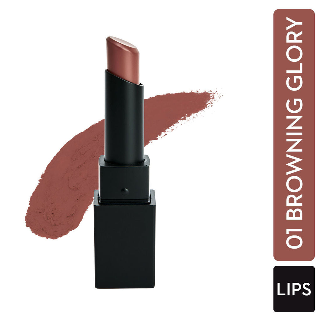 SUGAR Nothing Else Matter Longwear Lipstick