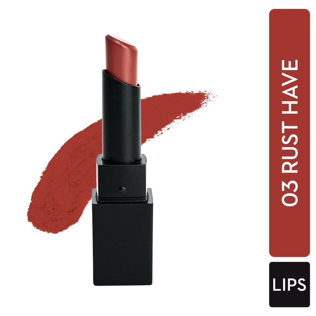 SUGAR Nothing Else Matter Longwear Lipstick
