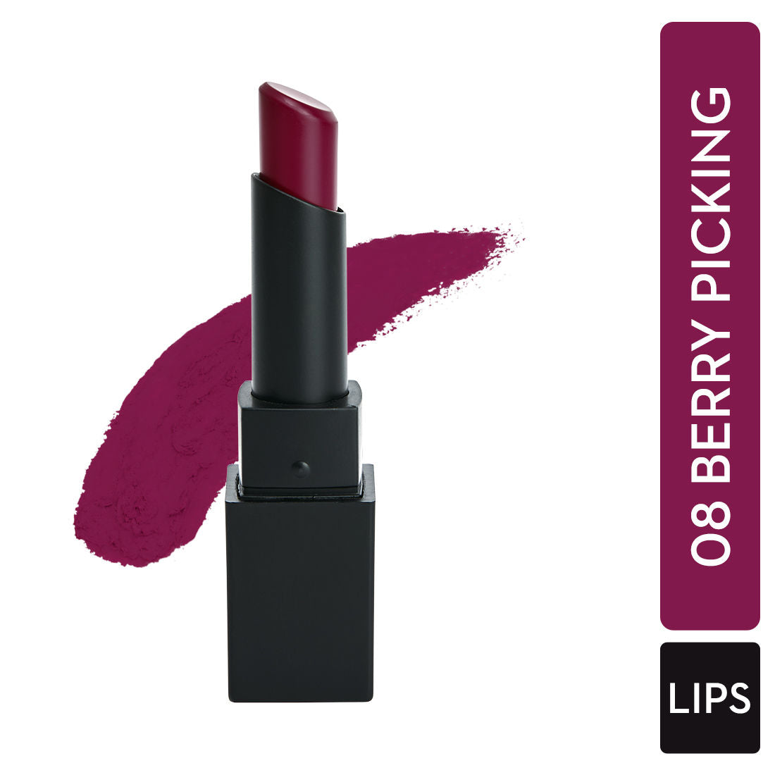 SUGAR Nothing Else Matter Longwear Lipstick